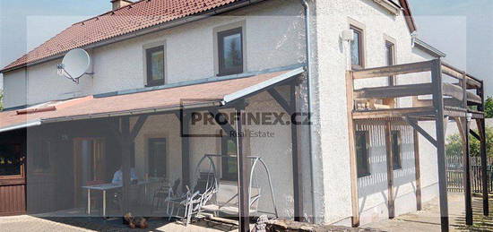 Prodej  rodinného domu 205 m², pozemek 1 473 m²