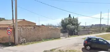 Casa r&#xFA;stica en calle del P&#xE1;rroco Cobos, 1