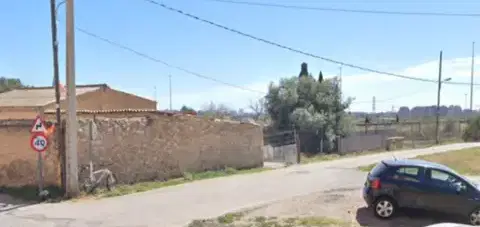 Casa r&#xFA;stica en calle del P&#xE1;rroco Cobos, 1