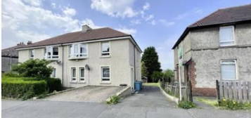 2 bed flat to rent