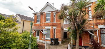 Property to rent in Iris Road, Winton, Bournemouth BH9