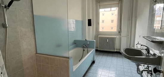 Location appartement 4 pièces 98 m²