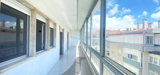 Apartamento T2, Oeiras - Quinta das Palmeiras