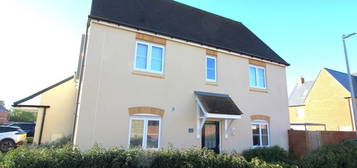 Flat for sale in Maize Close, Thornbury, Bristol BS35