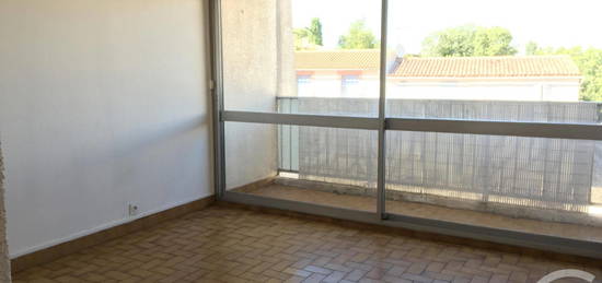 Location appartement 1 pièce 20 m²