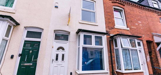 Property to rent in George Road, Selly Oak, Birmingham B29