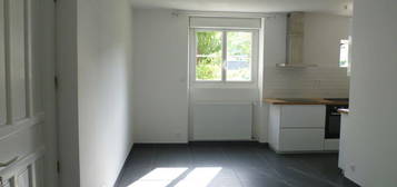 Appartement T2