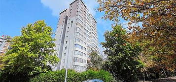 ÇİĞDEM MAH. MUHTEŞEM ORMAN MANZARALI SATILIK 3+1 DAİRE