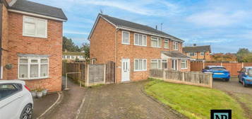 2 bedroom semi-detached house