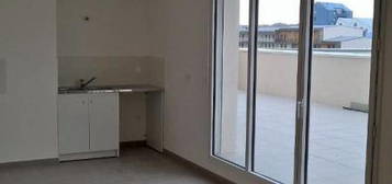 Location appartement 3 pièces 66 m²