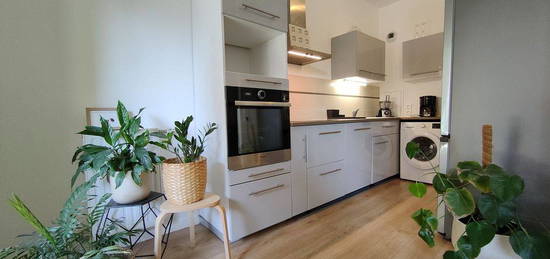 Vente Appartement 3 pièces de 64m² - 93100 Montreuil