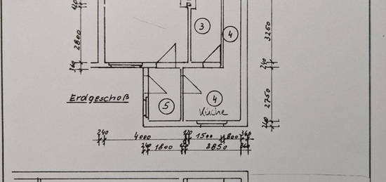 Doppelhaus mit Potential