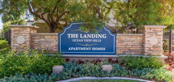 The Landing at Ocean View Hills, San Diego, CA 92154