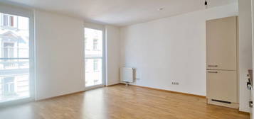 2-Zimmer Wohnung mit 46 qm in 1050 Wien!