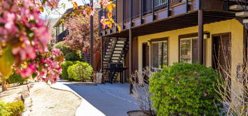 Sierra Sage Apartments, Reno, NV 89506