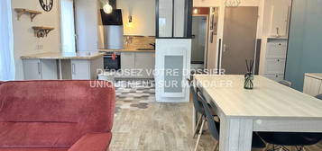 Location appartement 2 pièces 53 m²