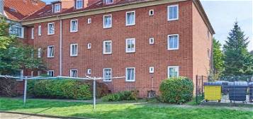 Gemütliche 2,5-Zimmer-Wohnung in Wilhelmsburg