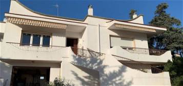 Villa in vendita a Cozzana - Gorgofreddo - Antonelli