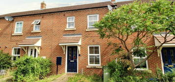 3 bedroom terraced house