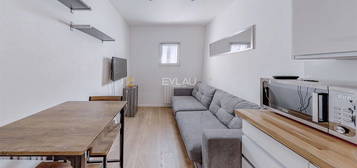 Vente appartement 1 pièce 11 m²