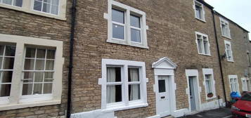 3 bed property to rent