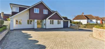 Detached house to rent in Sandy Lane, Cheam, Sutton SM2