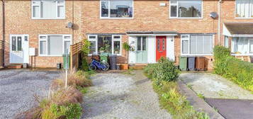 2 bed terraced house for sale