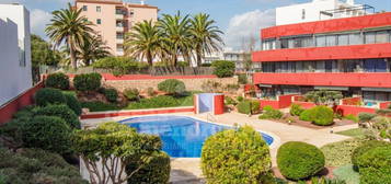 Piso en venta en Es Castell poble