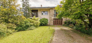 Maison T7 avec jardin et garage sur Beaumont