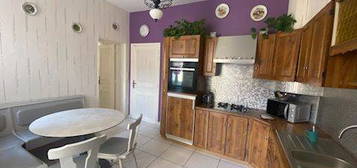 Vends appartement F3