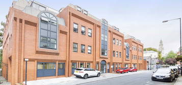 Flat for sale in Trelawney House, Surrey Street, Bristol BS2