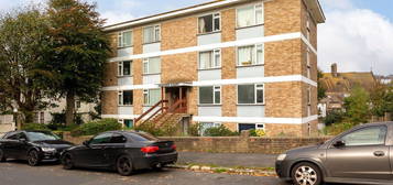 Flat for sale in Wellington Road, Brighton BN2