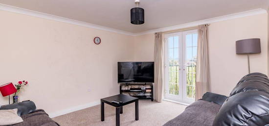 2 bed flat to rent