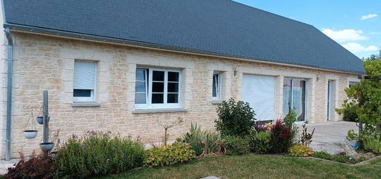 Maison de 200 m2