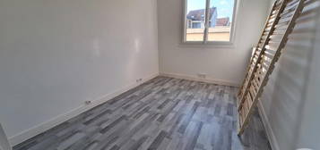 Achat appartement 2 pièces 41 m²