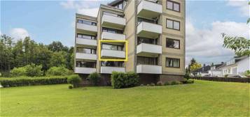Nur rund 450 Meter zur Ostsee: 1-Zimmer-Appartement mit Balkon in ruhiger, zentrumsnaher Lage