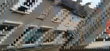 Maison a vendre