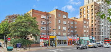 Flat to rent in Arlington Lodge, Brixton SW2