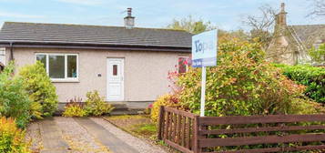 2 bed bungalow for sale