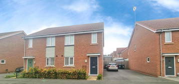 3 bedroom detached house to rent