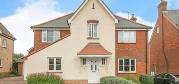 4 bed detached house for sale