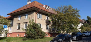 Prodej bytu 2+1 78 m²