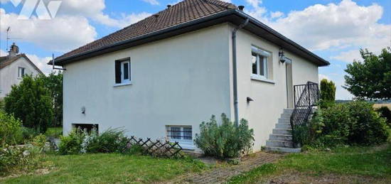 Maison 5 pièces 97 m²