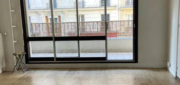 Location appartement 1 pièce 29 m²