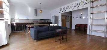 Apartament w kamienicy 75m Unikat/Elegancki!