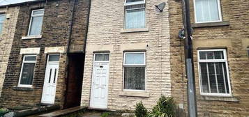 2 bed terraced house for sale