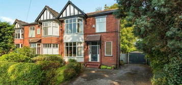 4 bedroom semi-detached house for sale