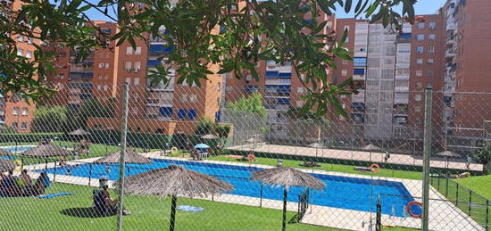 Piso en venta en Parque Ondarreta - Urtinsa