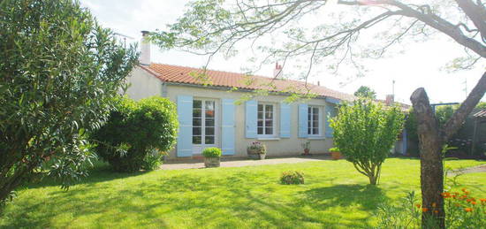 Maison 3 pièces 80 m²