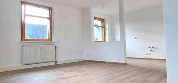 Modernisierte/renovierte 3,5-Raum-Wohnung